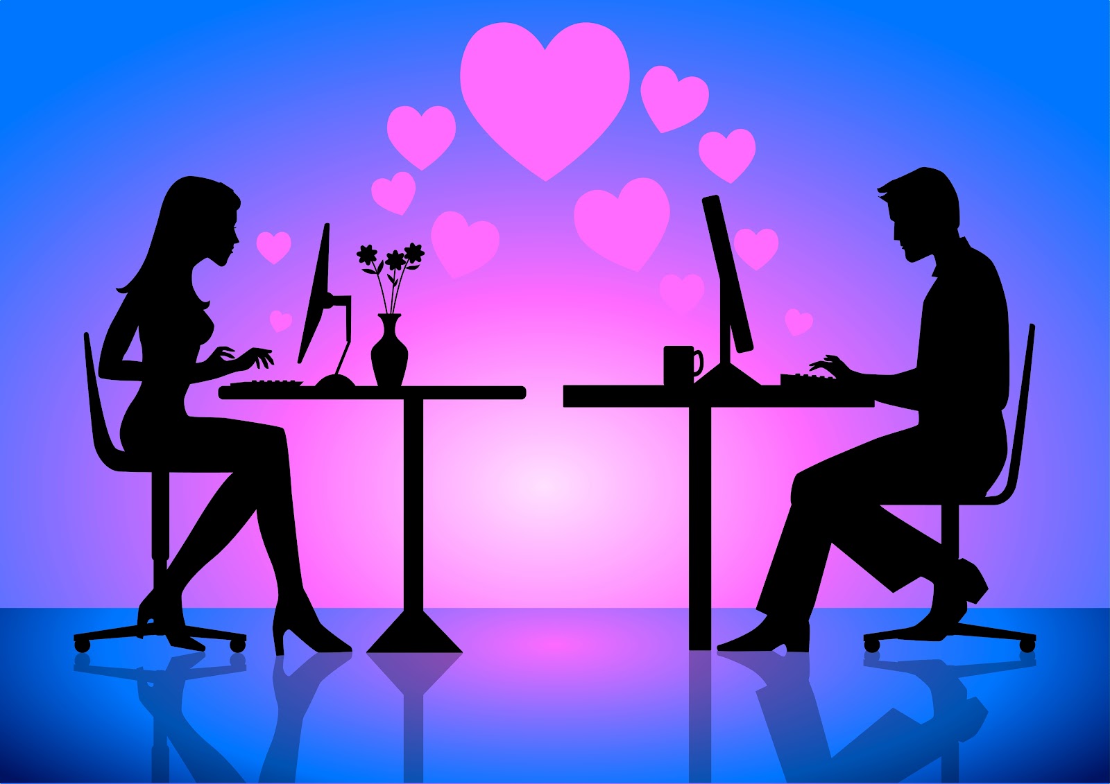 dating on- line dating adn