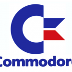 commodore logo