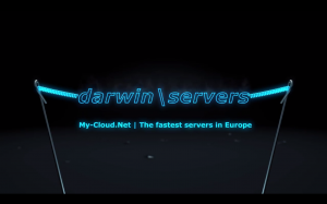 darwin servers intro video