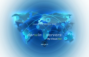 5 mins ttl on darwin dns server