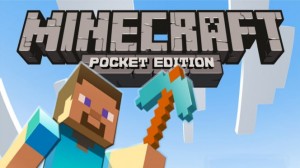Minecraft Pocket Edition server
