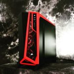 kendra extrema gaming pc