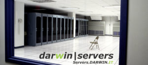 darwin dedicated servers